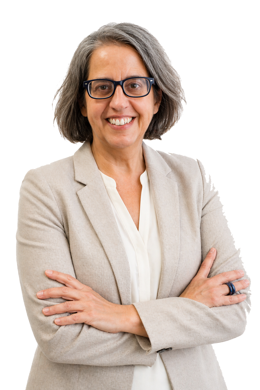 Amparo gil extranjeria tr
