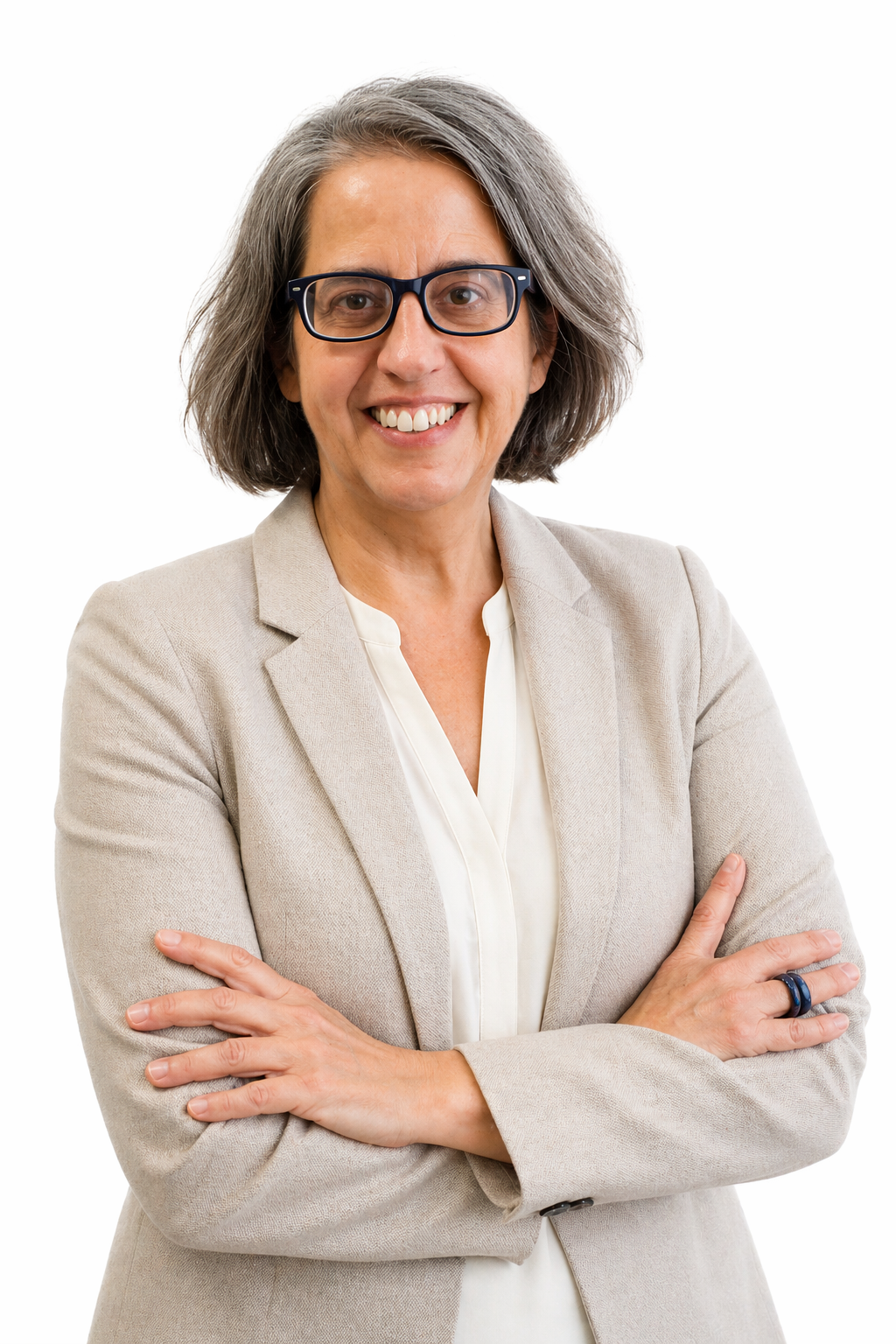 Amparo gil extranjeria