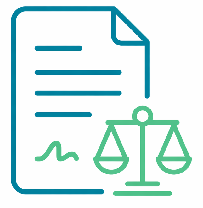 Derecho civil icono 1
