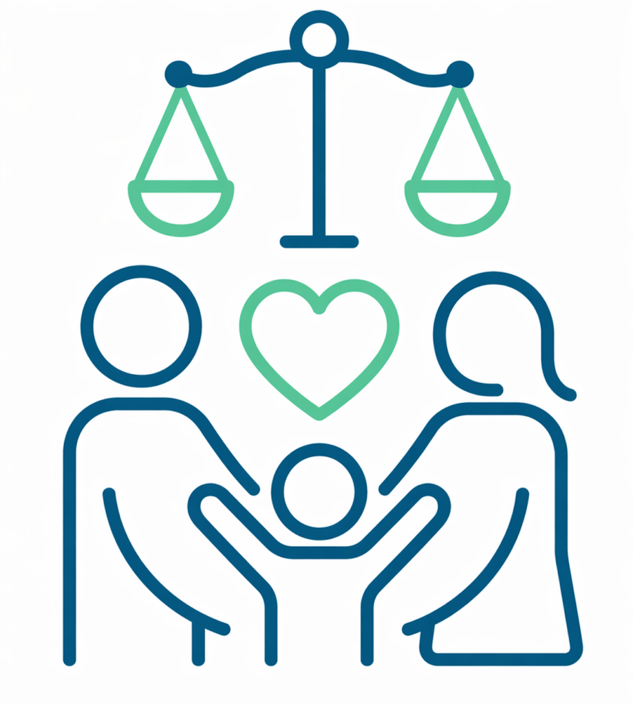Derecho de familia icon bl 920x1024